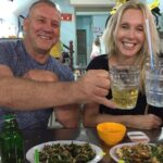 Experience Saigon Cuisine: Food Tour by Motorbike or Car - The Sum Up