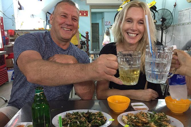 Experience Saigon Cuisine: Food Tour by Motorbike or Car - The Sum Up