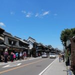 Experience Seasonal Green Tea Picking in Sayama and Nostalgic Walk in Kawagoe! - Exploring Kawagoe’s Nostalgic Streets