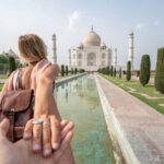 Experience Sunrise at the Taj Mahal & Agra Fort from Delhi By Car - Practical Details & Tips