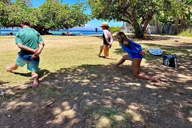Experience Surfing in Kihei - An In-Depth Look at the Kihei Surf Experience