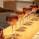Experience Tasting Fukui's Local Sake in Lacquered Glasses - Who Will Love This Experience?