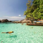 Experience the Koh Lipe Backyard including 5 Mysterious Islands - The Real Experience: Insights From Reviews