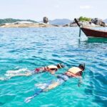 Experience the Koh Lipe Frontier in the Eastern Adang Archipelago - What’s Included and What Not