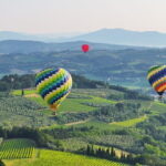 Experience the Magic of Tuscany from a Hot Air Balloon - FAQ