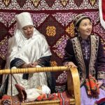 Experience the Nomadic Lifestyle at 'The Huns' Ethno-village - Practical Details