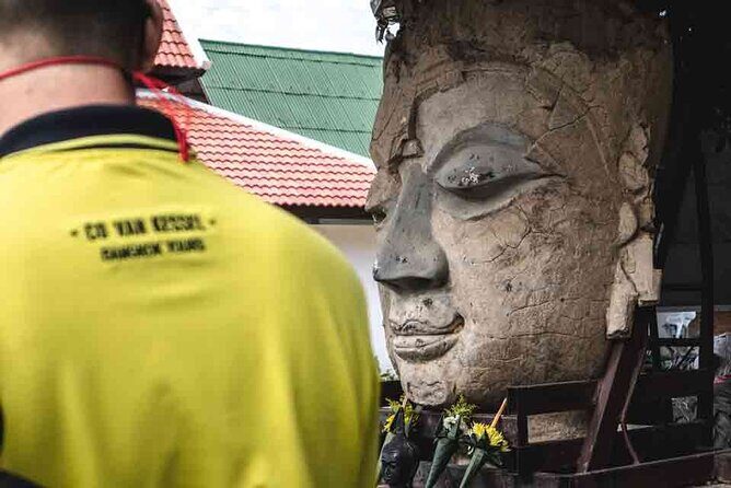 Experience The Real Chiang Mai by Bike - Price Analysis and Value for Money