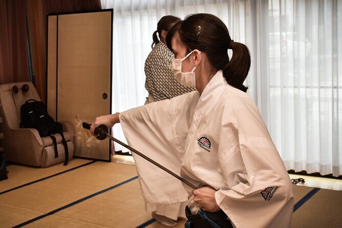 Experience the Soul of the Sword-smith : Samurai Spirit in Seki - Who Should Consider This Tour?