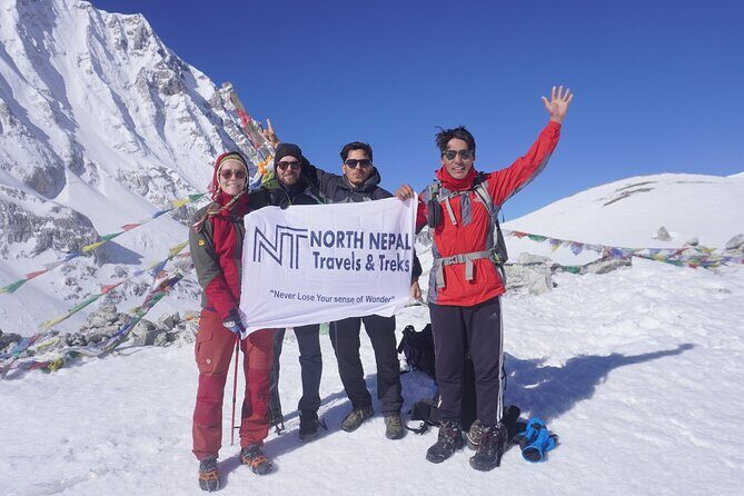 Experience the Thrill of a Lifetime:12-Days Manaslu Circuit trek - What Makes This Trek Special?