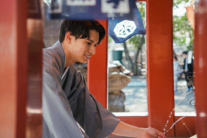 Experience Tokyo Like a Local: Full day Personalized Tour - Why This Tour Offers Such Good Value