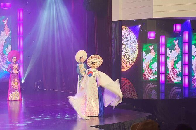 Experience Traditional Amazing Ao Dai Show in Da Nang City - Who Will Benefit Most from This Tour?