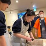 Experience traditional Japanese cuisine, making soba noodles in Sapporo, in a fun and casual way. - Who Would Love This Experience?