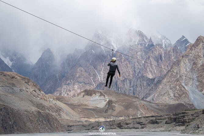 Experience Ultimate Hunza - Who Would Love This Tour?
