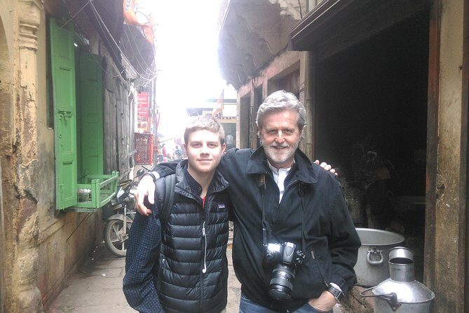 Experience Varanasi Tour: 1 day Private Guided Tour - Why This Tour Offers Real Value