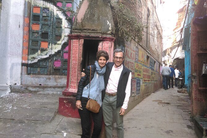 Experience Varanasi Tour: 2 Days Private Guided Tour - Final Thoughts