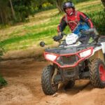 Experienced Riders Tour Pattaya 34km ATV or Buggy Adventure - Who Would Enjoy This Tour?