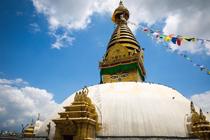 Experiential Tour of Nepal. - Transportation and Logistics