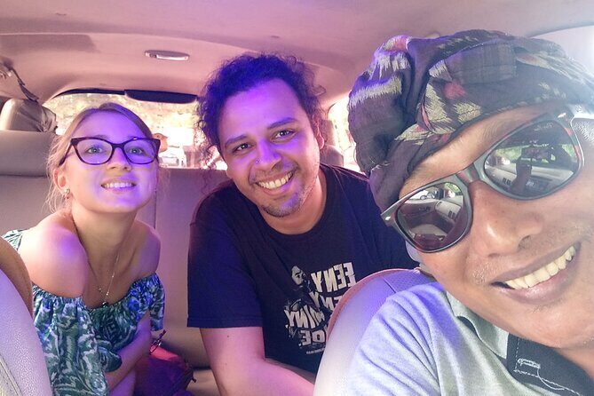 Experts Bali Driver : Best Bali Private Driver for Tour in Bali - What to Expect From Your Private Bali Day Trip