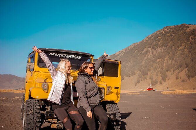 Explore 3 Best spot of East Java : Tumpak sewu - Bromo - Ijen - Final Thoughts: Is This Tour Worth It?