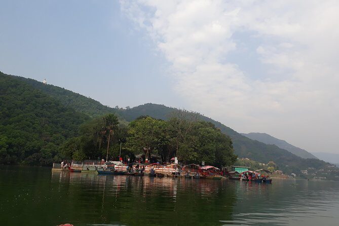 Explore 8 Lakes in Pokhara - The Itinerary: A Closer Look