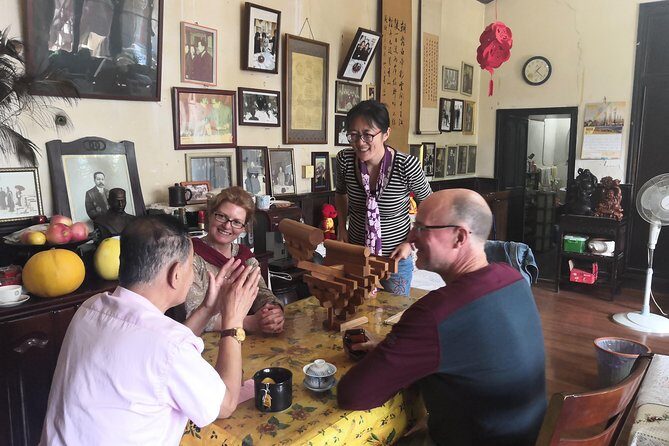 Explore Ancient Chinese Architecture & Meet its People - FAQ