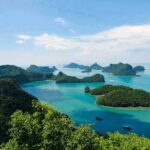 Explore Angthong National Marine Park by Big Boat from Koh Samui - A Deep Dive into the Experience