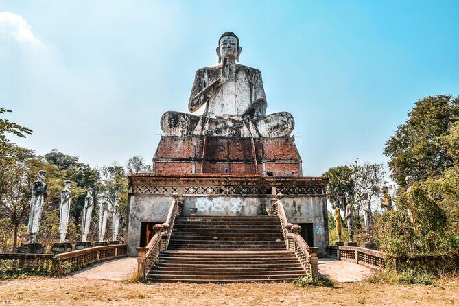 Explore Battambang full day tour by Tuk Tuk (start from 9am-6:30pm) - A Deep Dive into the Itinerary: What to Expect