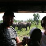 Explore Beauty Of Yala (Ruhuna) National Park From South Coast in One Day. - Transportation and Logistics