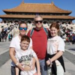 Explore Beijing's Tiananmen,Forbidden city andMutianyu with guide - Authentic Encounters and Why It Works