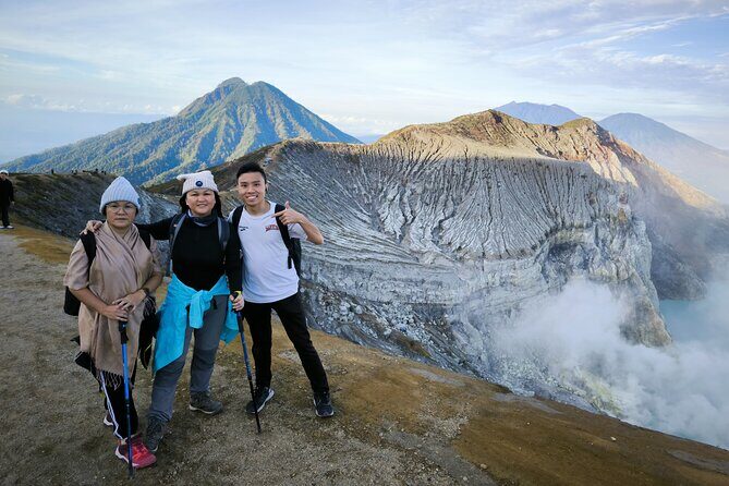 Explore Bromo & Ijen: 2-Day Tour from Surabaya or Malang - Practical Tips for a Smooth Trip