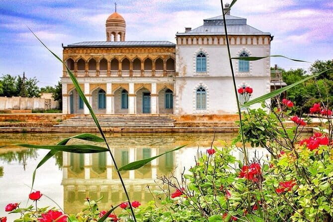 Explore Bukhara's Countryside with a Traditional Lunch Experience - Transportation, Timing, and Practicalities