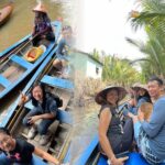 Explore Cai Rang Floating Market - 2 Days 1 Night Mekong Delta - Who Will Love This Tour?