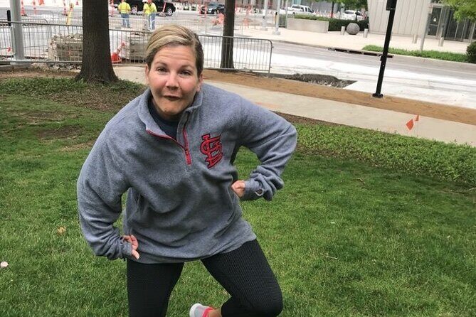 Explore Cedar Rapids with a Unique Scavenger Hunt by Wacky Walks - Real User Insights and Reviews