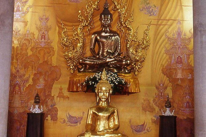 Explore Chiang Rai: City and Temples Experience - Pricing and Overall Value