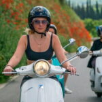 Explore Chianti on a Vespa: Tour, Guide & Lunch from Florence - Visiting Greve in Chianti & Montefioralle
