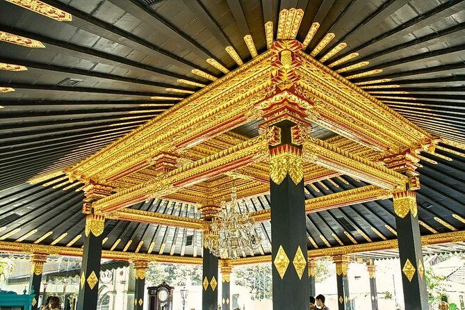 Explore City Tour from Yogyakarta - Who Should Book This Tour?