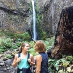 Explore Columbia River Gorge Half-Day Small-Group Hiking Tour - The Experience from a Reviewers Perspective