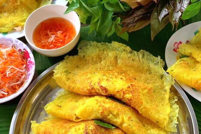 Explore Da Nang Food Tour and Cruise Trip on Han River - Practicalities and What to Expect