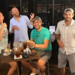 Explore Davie with a Unique Scavenger Hunt by Zombie Scavengers - Key Points