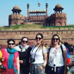 Explore Delhi Half-Day Tour with Agra Drop - A Closer Look at the Itinerary