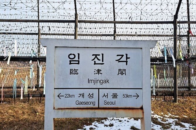 Explore DMZ from Seoul with Gondola and Suspension Bridge Option - Final thoughts: Who is this tour best suited for?