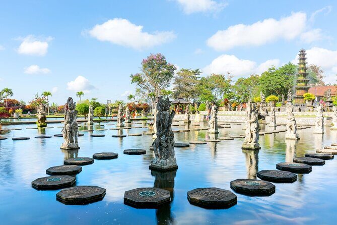 Explore East Bali: Full-Day The Most Charming Spots - All Inclusive Tickets - FAQ