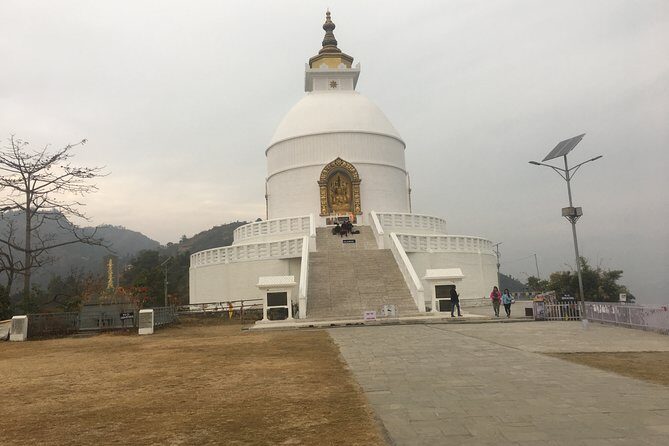 Explore Entire Pokhara City - Practical Details and What to Expect