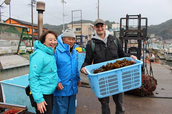 Explore Fishermen Island in Japan(Ise-Shima) - Practical Tips for Travelers