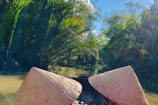 Explore Floating Market with Local People - Authenticity and Review Insights