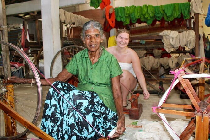 Explore Galle's Hidden Gems - What the Reviews Reveal