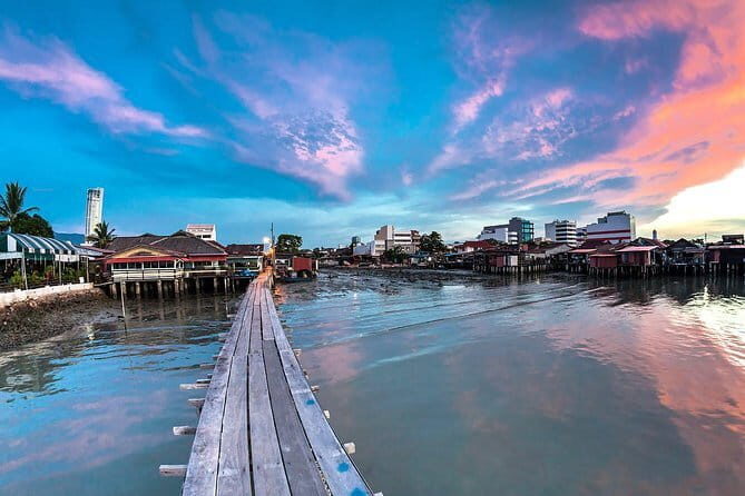 Explore Georgetown Penang Temples & City Tour - Who Would Love This Tour?