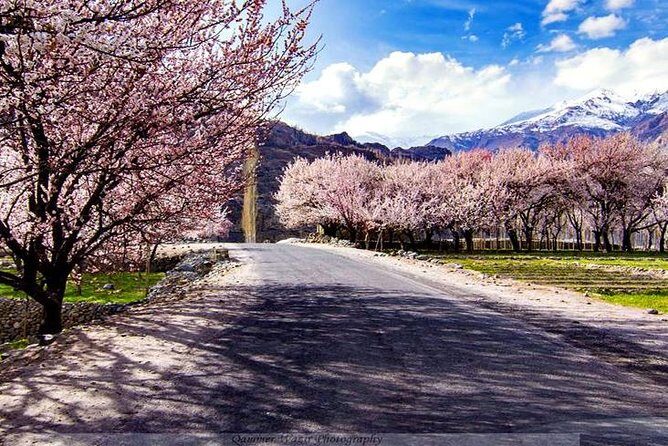 Explore Gilgit Baltistan Epic Jeep Safari and Cultural Adventure - The Scenic Transition: From Urban to Mountain Majesty