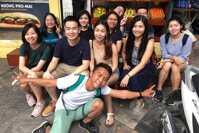 Explore Hanoi Old Quarter s Rich History and Culture By Walking - A Detailed Look at the Tour