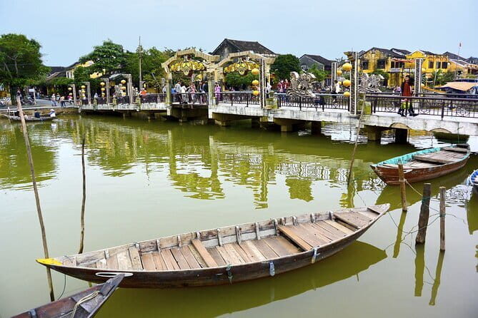 Explore Hoi An Ancient Town and Coconut Village with Dinner - What Makes This Tour Stand Out?
